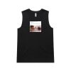 Women's Upside Tank Thumbnail